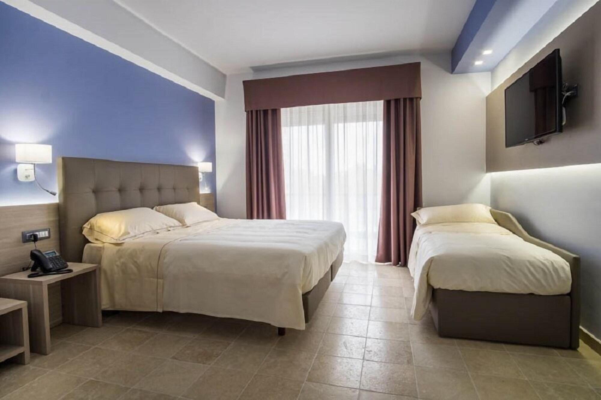 Netum Hotel نوتو المظهر الخارجي الصورة