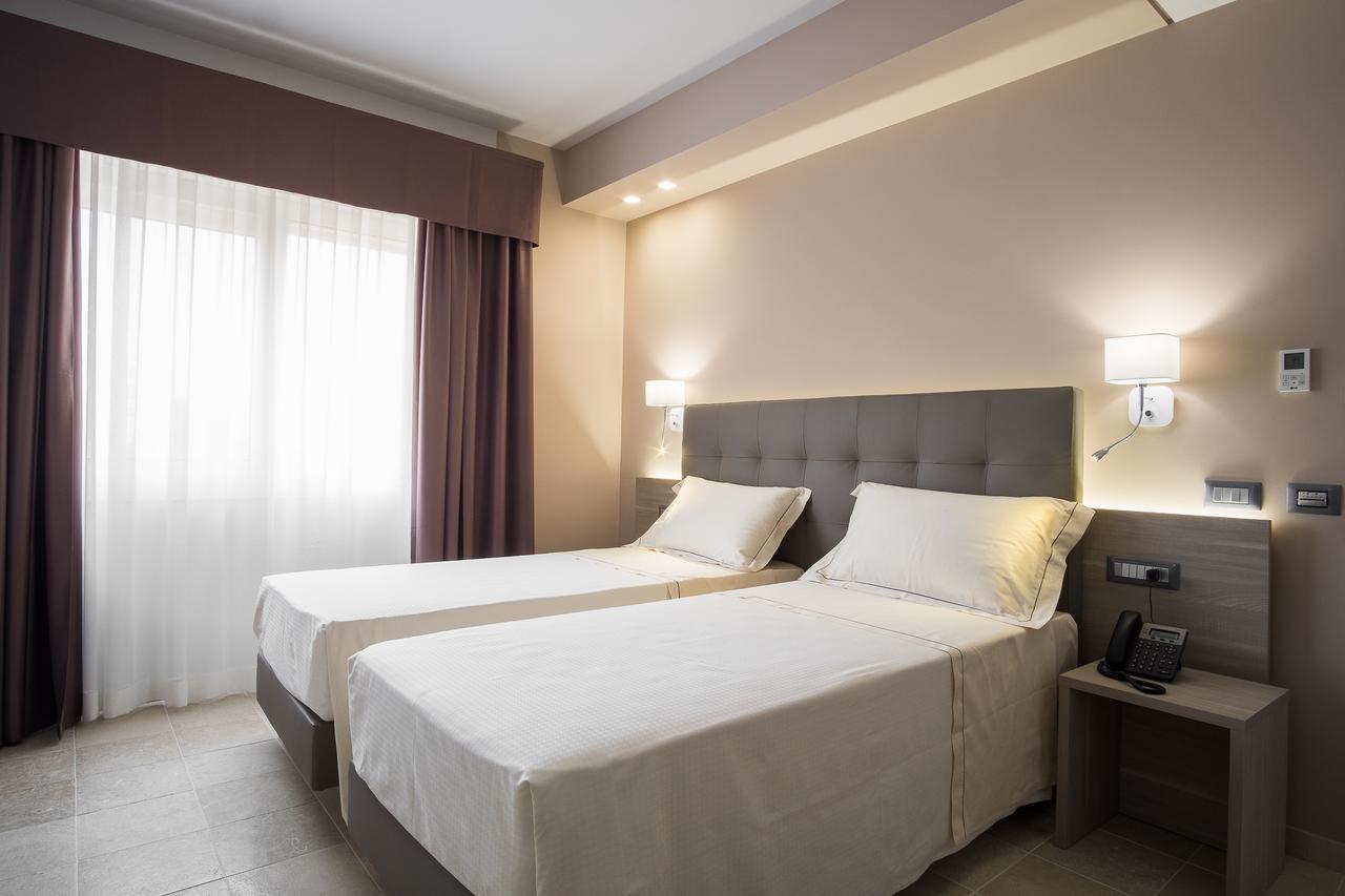 Netum Hotel نوتو المظهر الخارجي الصورة