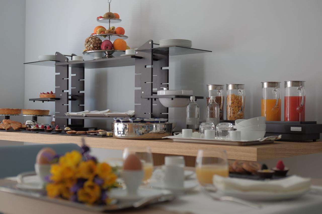 Netum Hotel نوتو المظهر الخارجي الصورة