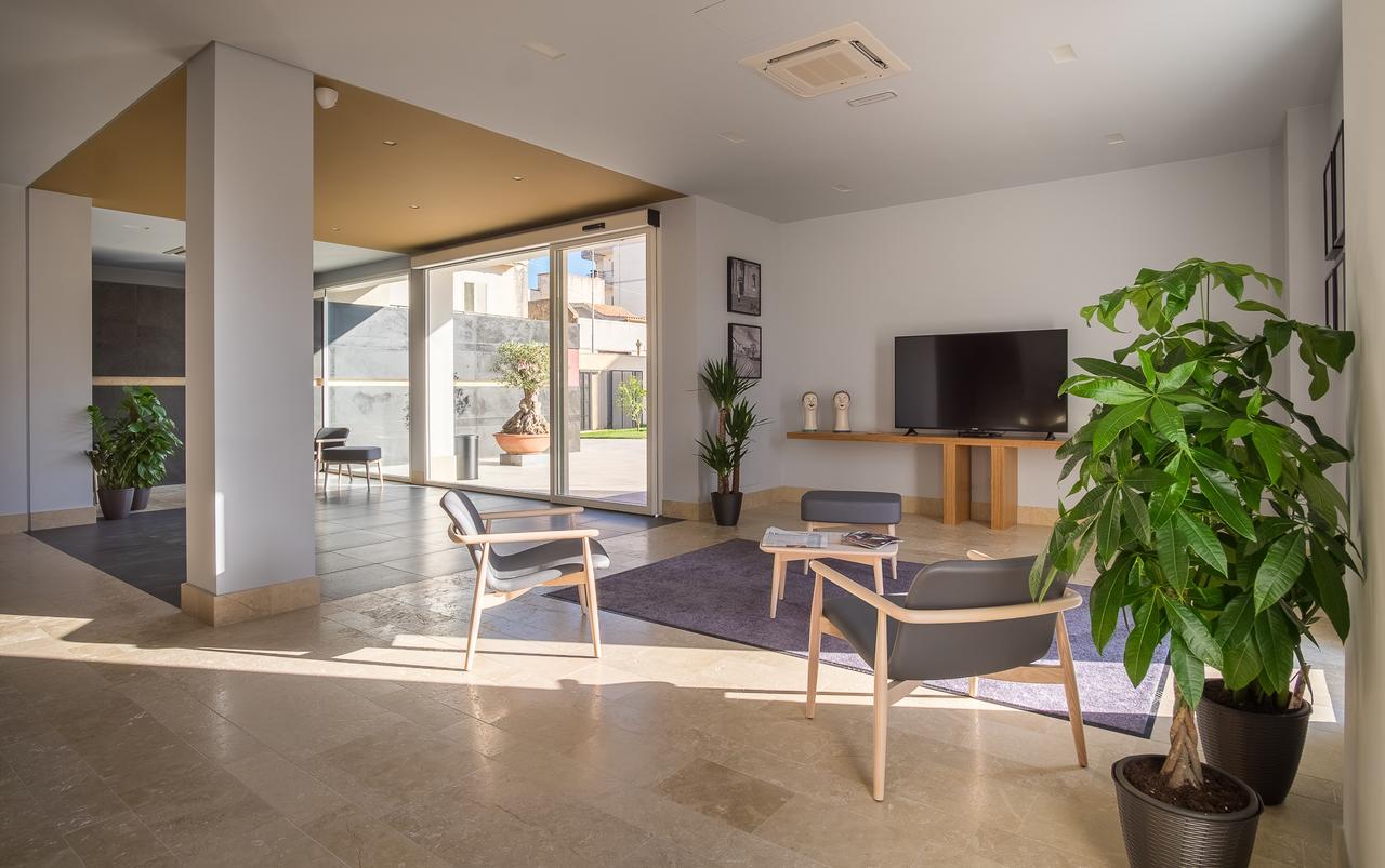 Netum Hotel نوتو المظهر الخارجي الصورة