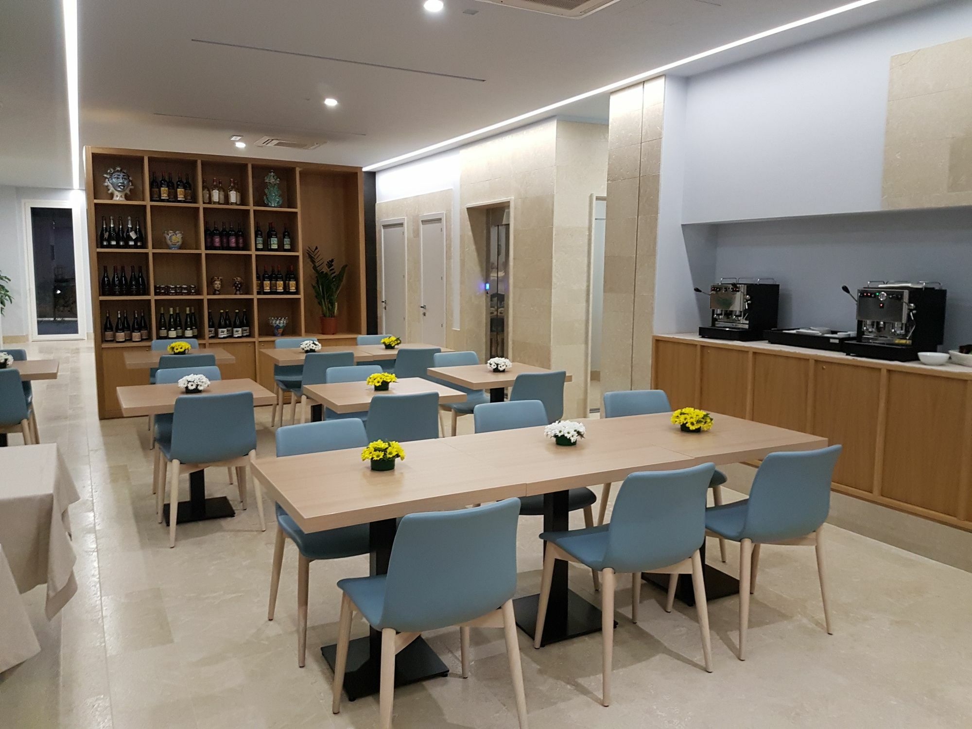 Netum Hotel نوتو المظهر الخارجي الصورة